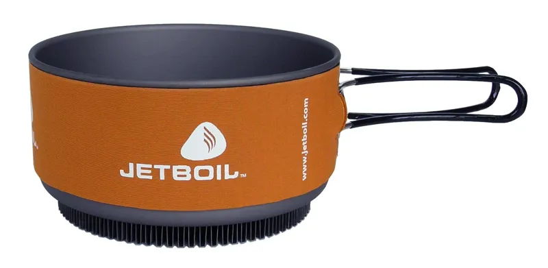 Jetboil 1.5 litre Fluxring Cooking Pot-1